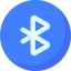 Bluetooth icon 64x64