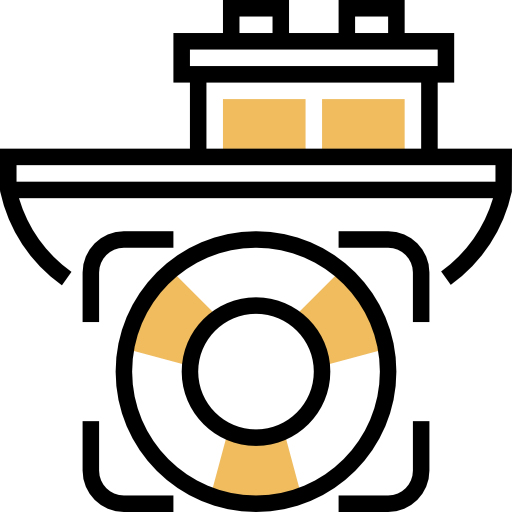 Ship icon