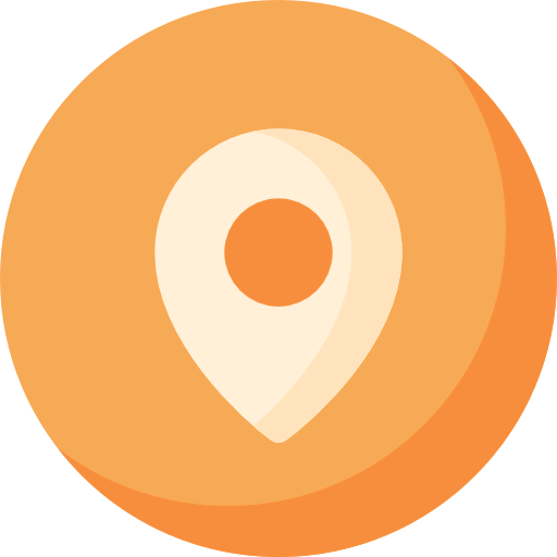Gps icon