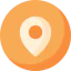 Gps icon 64x64