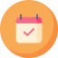 Notification icon 64x64