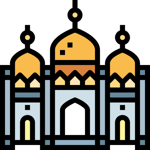 Mosque icon