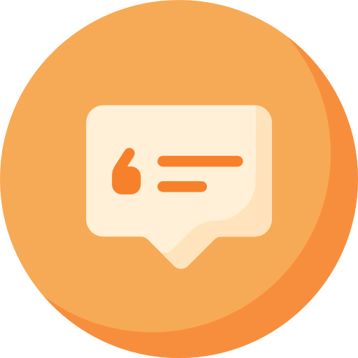 Comment icon