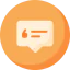 Comment icon 64x64