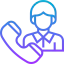 Call icon 64x64