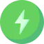 Charge icon 64x64