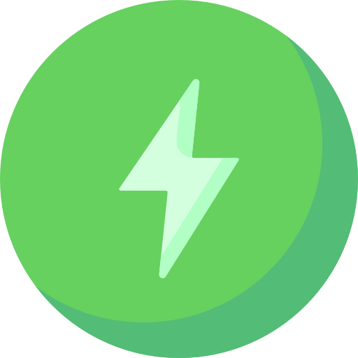 Charge icon