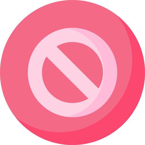 Block icon