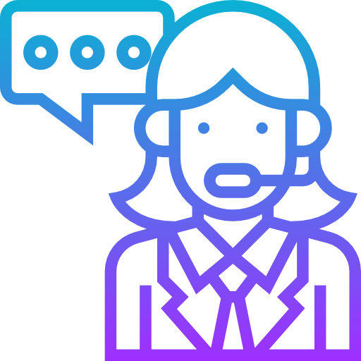 Support icon