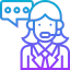 Support icon 64x64