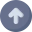 Upload icon 64x64