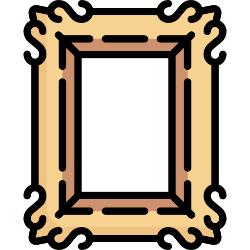 Frame icon
