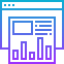 Reporting icon 64x64