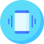 Vibration icon 64x64