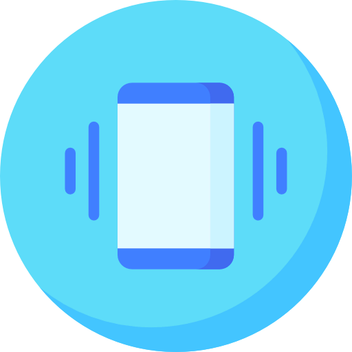 Vibration icon