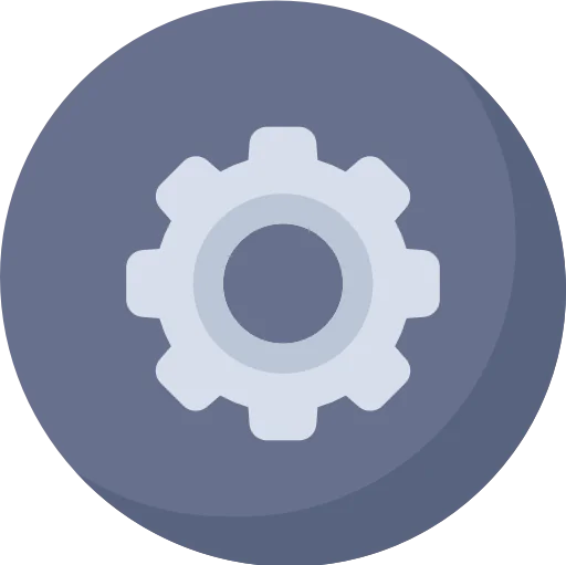 Setting icon