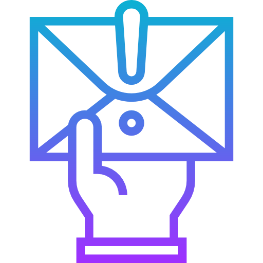 Messages icon