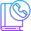Phone icon 64x64
