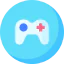 Игры иконка 64x64