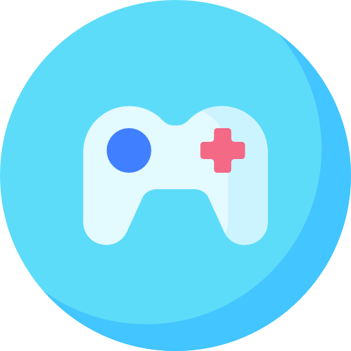 Games icon