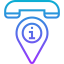 Cell phone icône 64x64