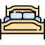 Bed Ikona 64x64