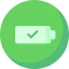 Full battery 图标 64x64