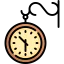 Clock Ikona 64x64