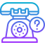 Question icon 64x64