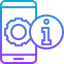 Mobilephone Symbol 64x64