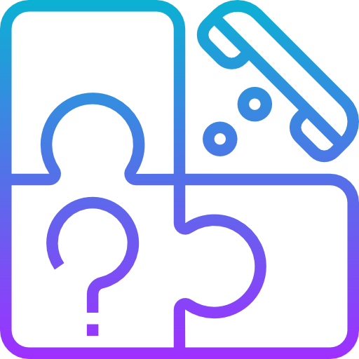 Question icon