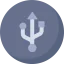 Usb connection icon 64x64
