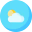 Weather icon 64x64