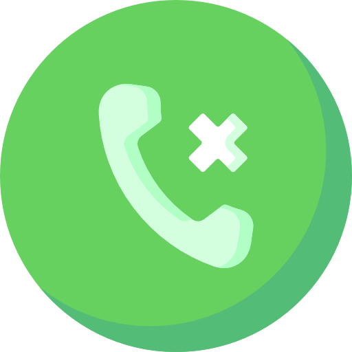 Cancel icon