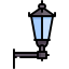 Street light Ikona 64x64