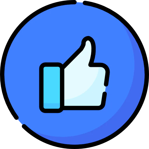 Like icon