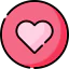 Like icon 64x64