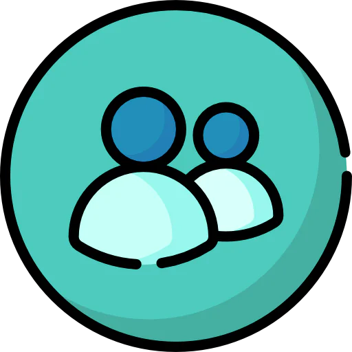 Group icon