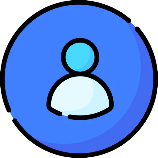 Friend request icon