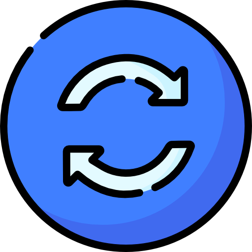 Sync icon