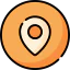 Gps icon 64x64