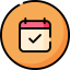 Notification icon 64x64