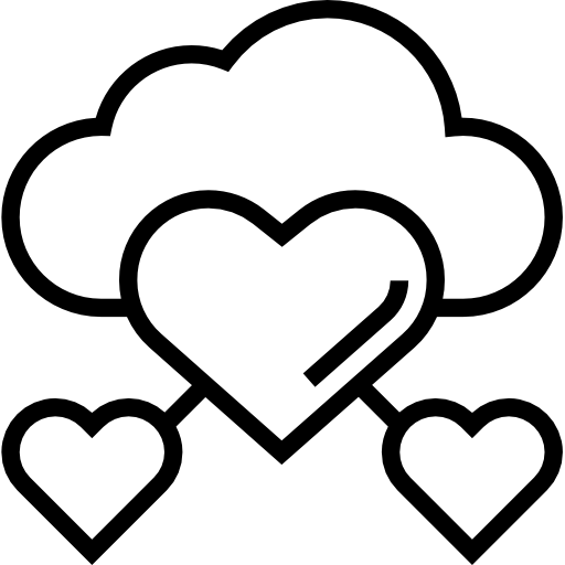 Cloud Symbol