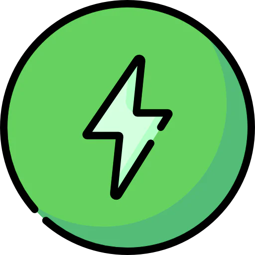 Charge icon