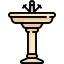 Washbasin icon 64x64