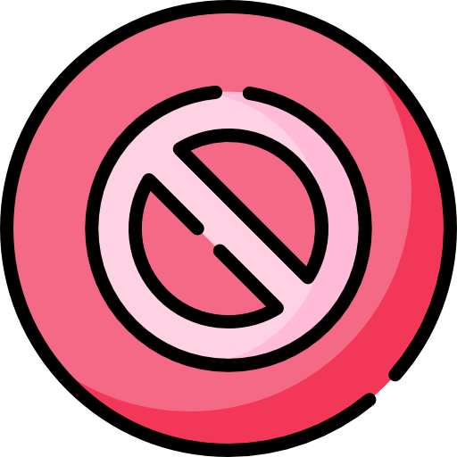 Block icon