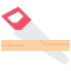 Handsaw Symbol 64x64