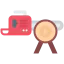 Chainsaw icon 64x64