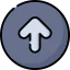 Upload icon 64x64