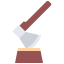 Axe icon 64x64